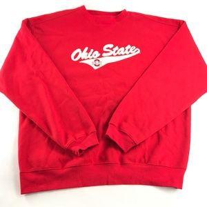 Vintage Ohio State Buckeyes Sweatshirt